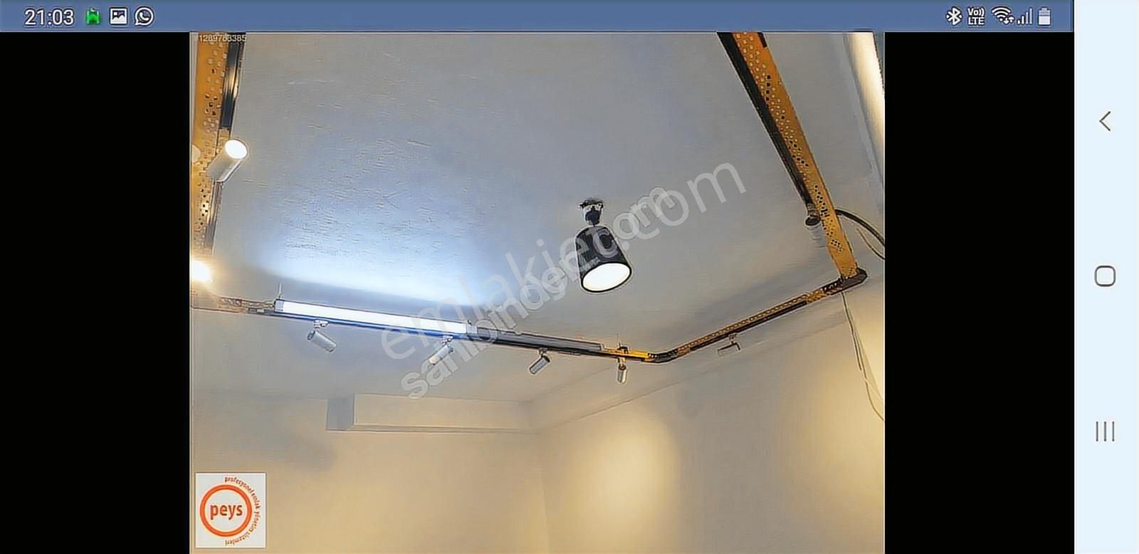 Caddeye Cephe Köşe Mağaza - Görsel 9