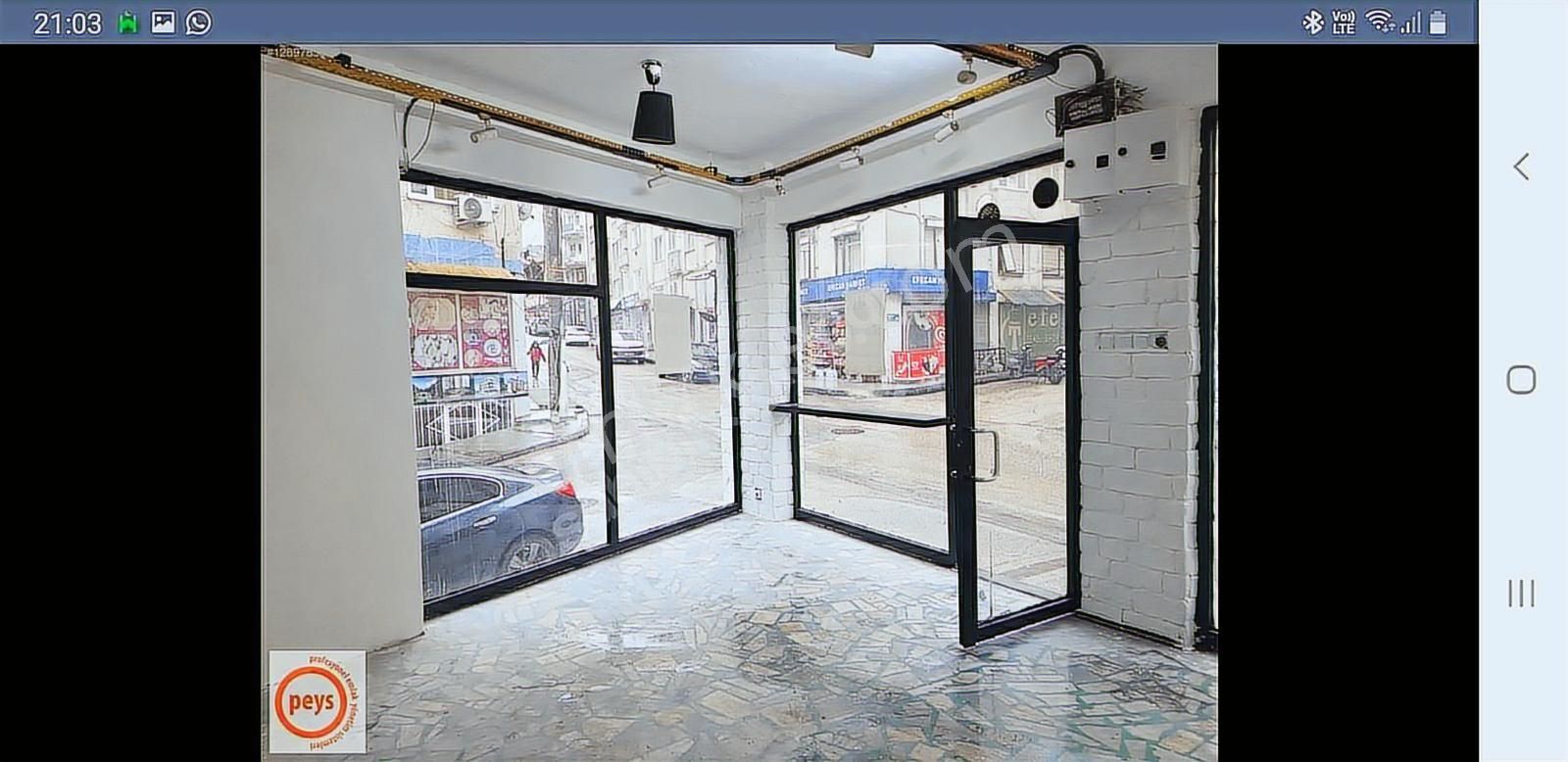 Caddeye Cephe Köşe Mağaza - Görsel 8