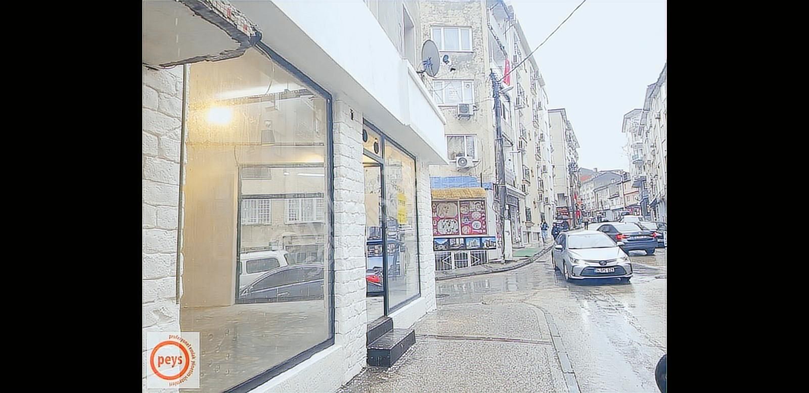 Caddeye Cephe Köşe Mağaza - Görsel 6