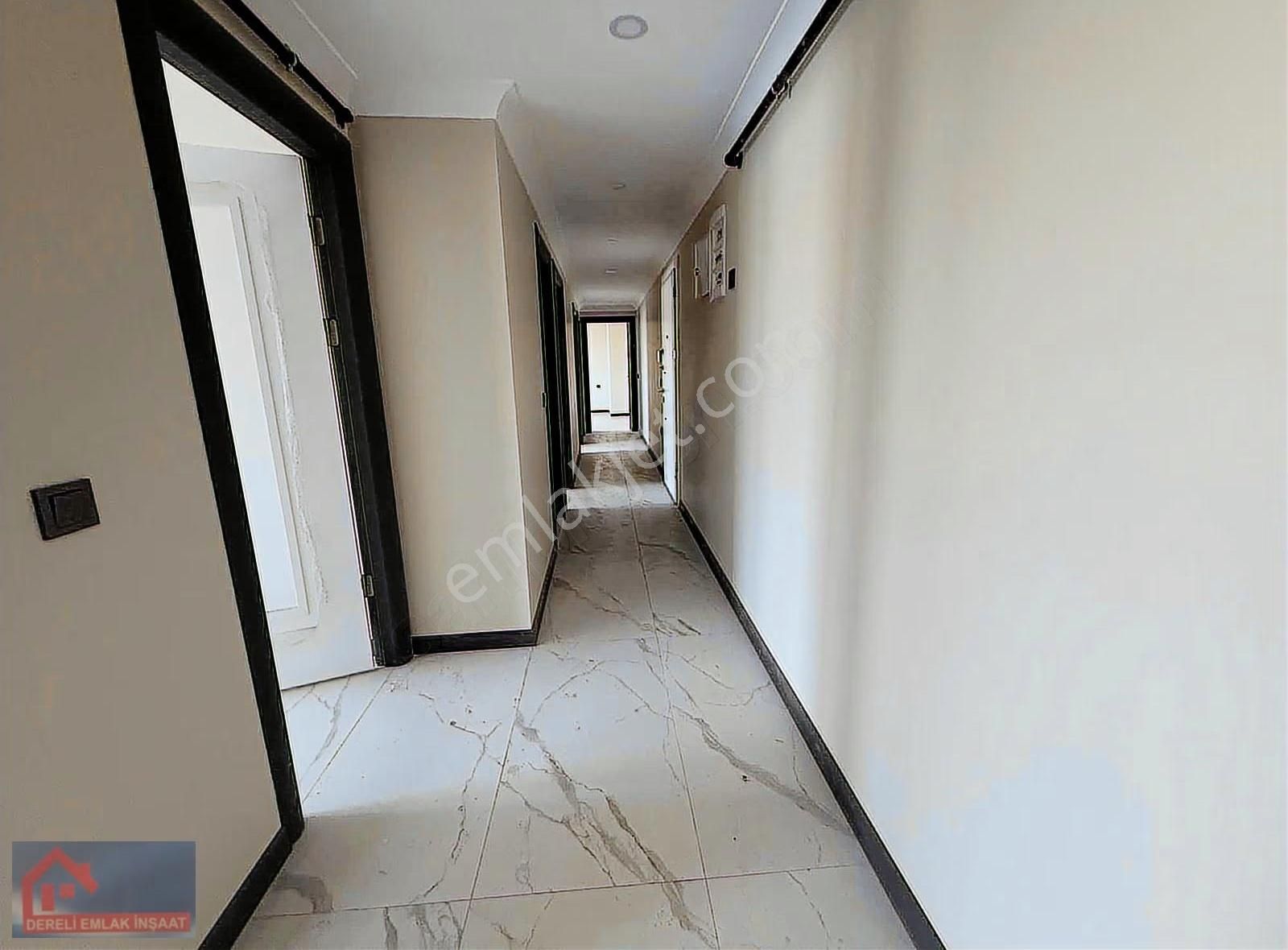İstasyon Mah 3+1 Büyük Teraslı Daire - Görsel 13