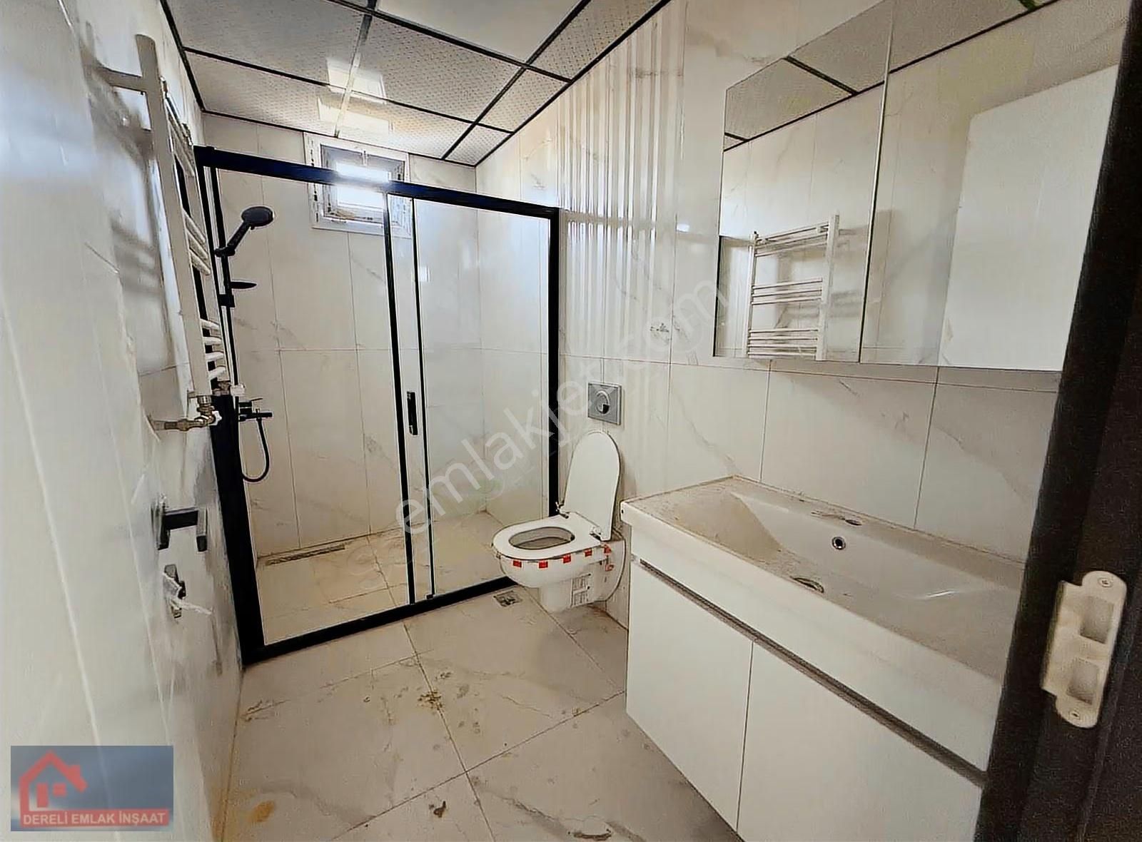 İstasyon Mah 3+1 Büyük Teraslı Daire - Görsel 32