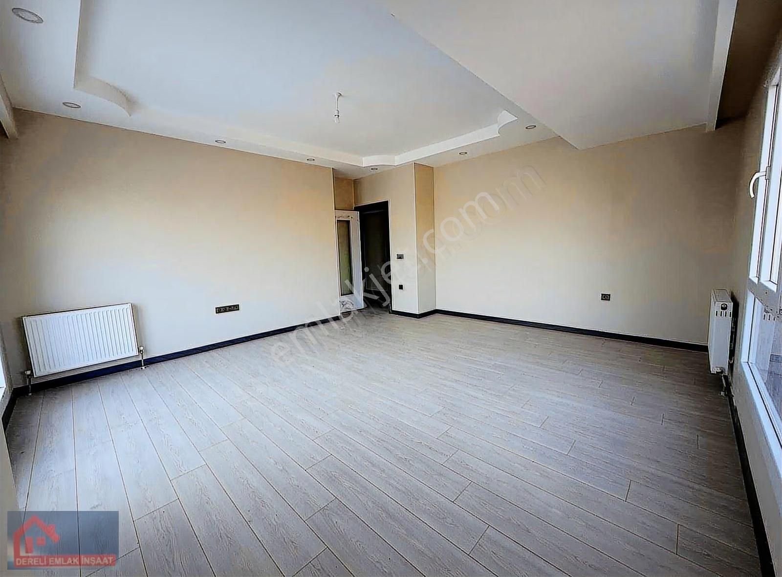 İstasyon Mah 3+1 Büyük Teraslı Daire - Görsel 9