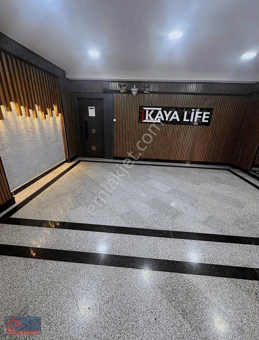 İstasyon Mah 3+1 Büyük Teraslı Daire