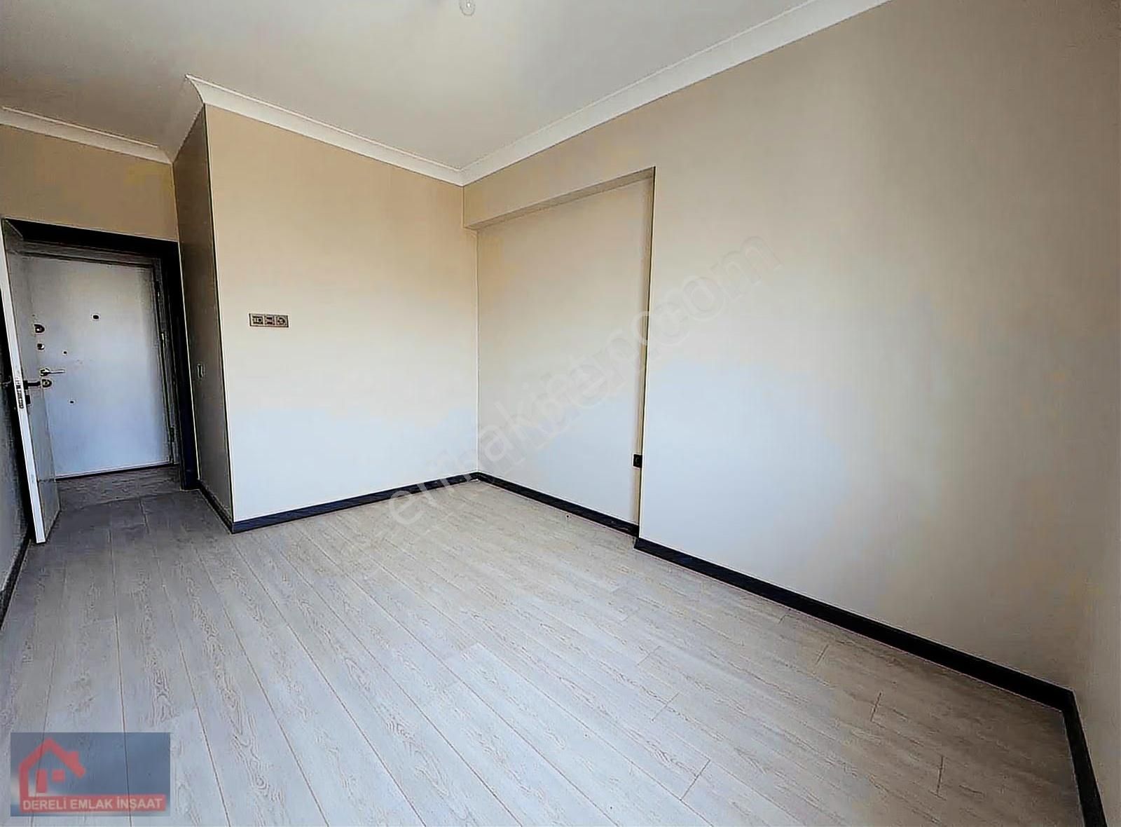 İstasyon Mah 3+1 Büyük Teraslı Daire - Görsel 6
