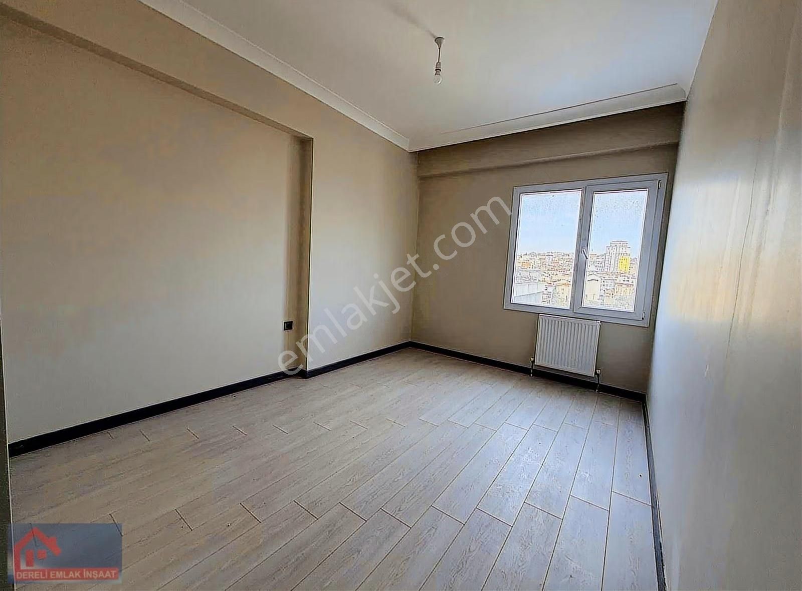 İstasyon Mah 3+1 Büyük Teraslı Daire - Görsel 25