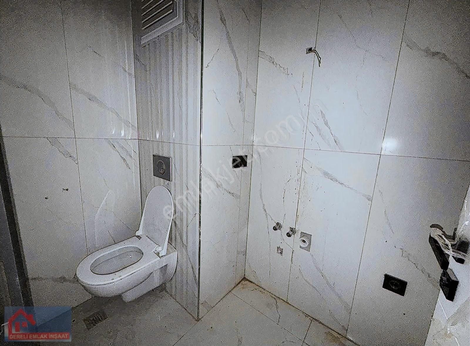 İstasyon Mah 3+1 Büyük Teraslı Daire - Görsel 18