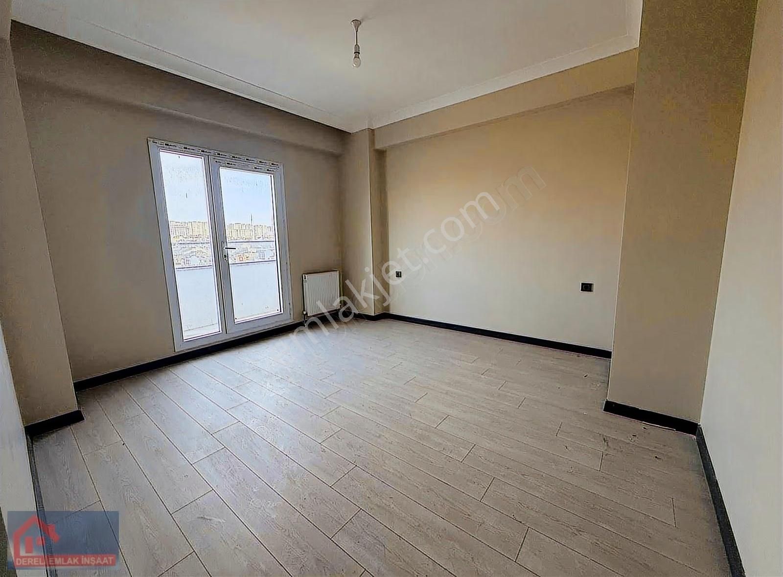İstasyon Mah 3+1 Büyük Teraslı Daire - Görsel 23