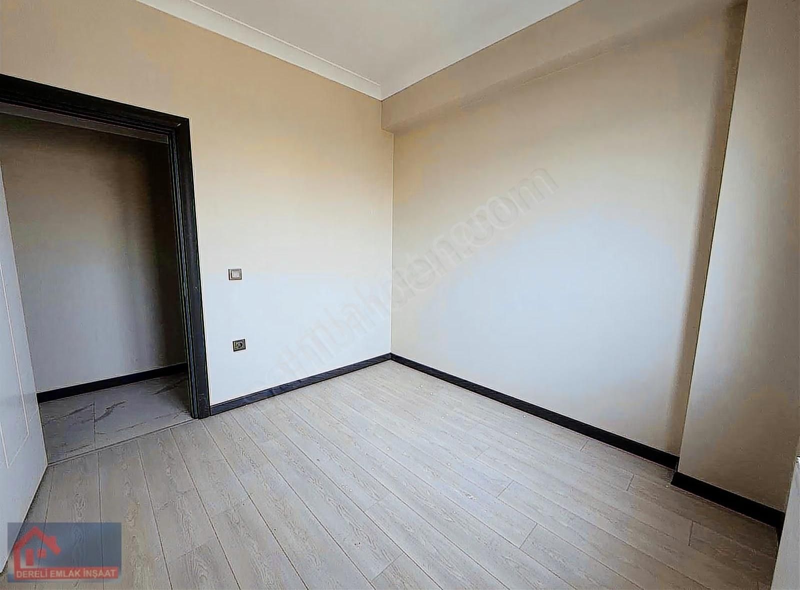 İstasyon Mah 3+1 Büyük Teraslı Daire - Görsel 3