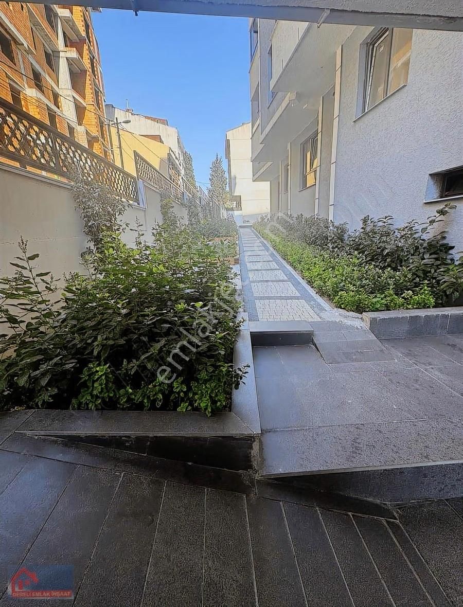 İstasyon Mah 3+1 Büyük Teraslı Daire - Görsel 4