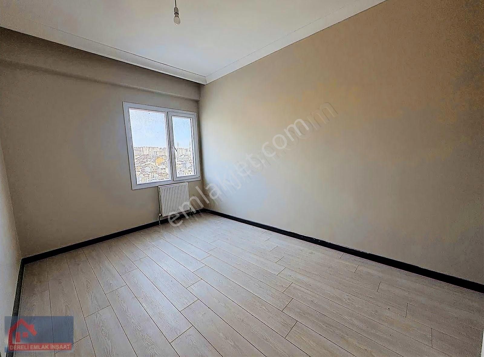 İstasyon Mah 3+1 Büyük Teraslı Daire - Görsel 15