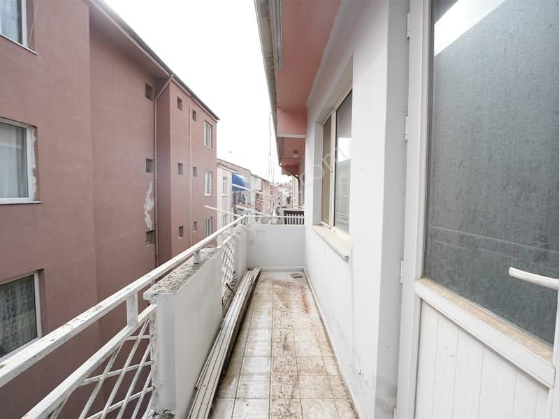 C21 Cius; 11 Eylül İlkokuluna Yakın Şehir Merkezinde 4+1 Ferah Daire - Görsel 3