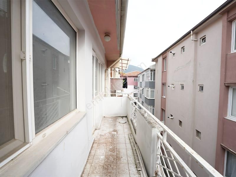 C21 Cius; 11 Eylül İlkokuluna Yakın Şehir Merkezinde 4+1 Ferah Daire - Görsel 7