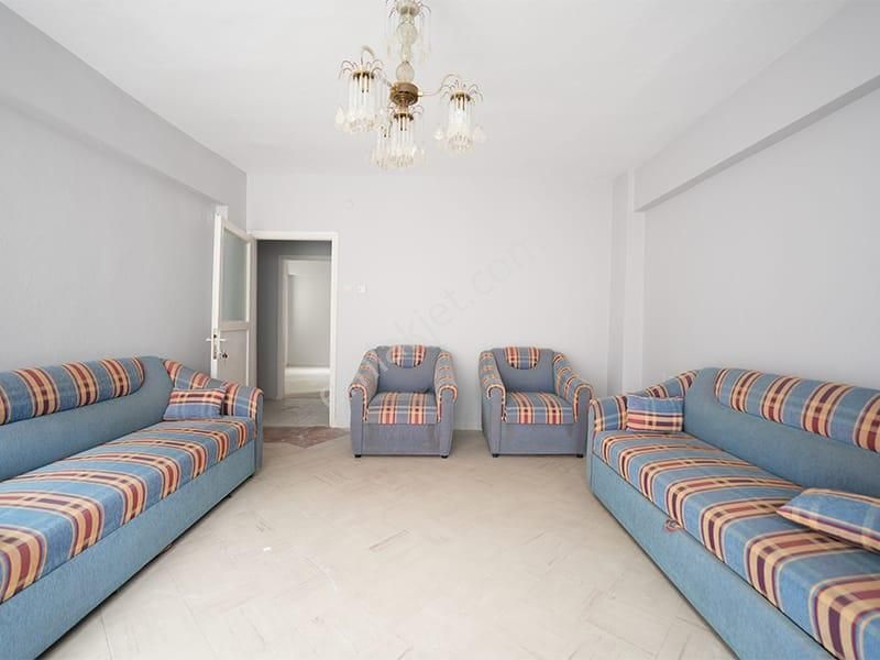 C21 Cius; 11 Eylül İlkokuluna Yakın Şehir Merkezinde 4+1 Ferah Daire - Görsel 6