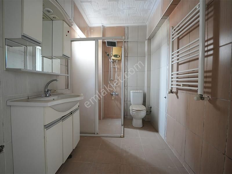 C21 Cius; 11 Eylül İlkokuluna Yakın Şehir Merkezinde 4+1 Ferah Daire - Görsel 11