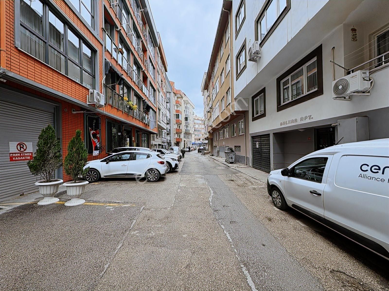 İhsaniyede Kiralık 2+1 Daire - Görsel 7