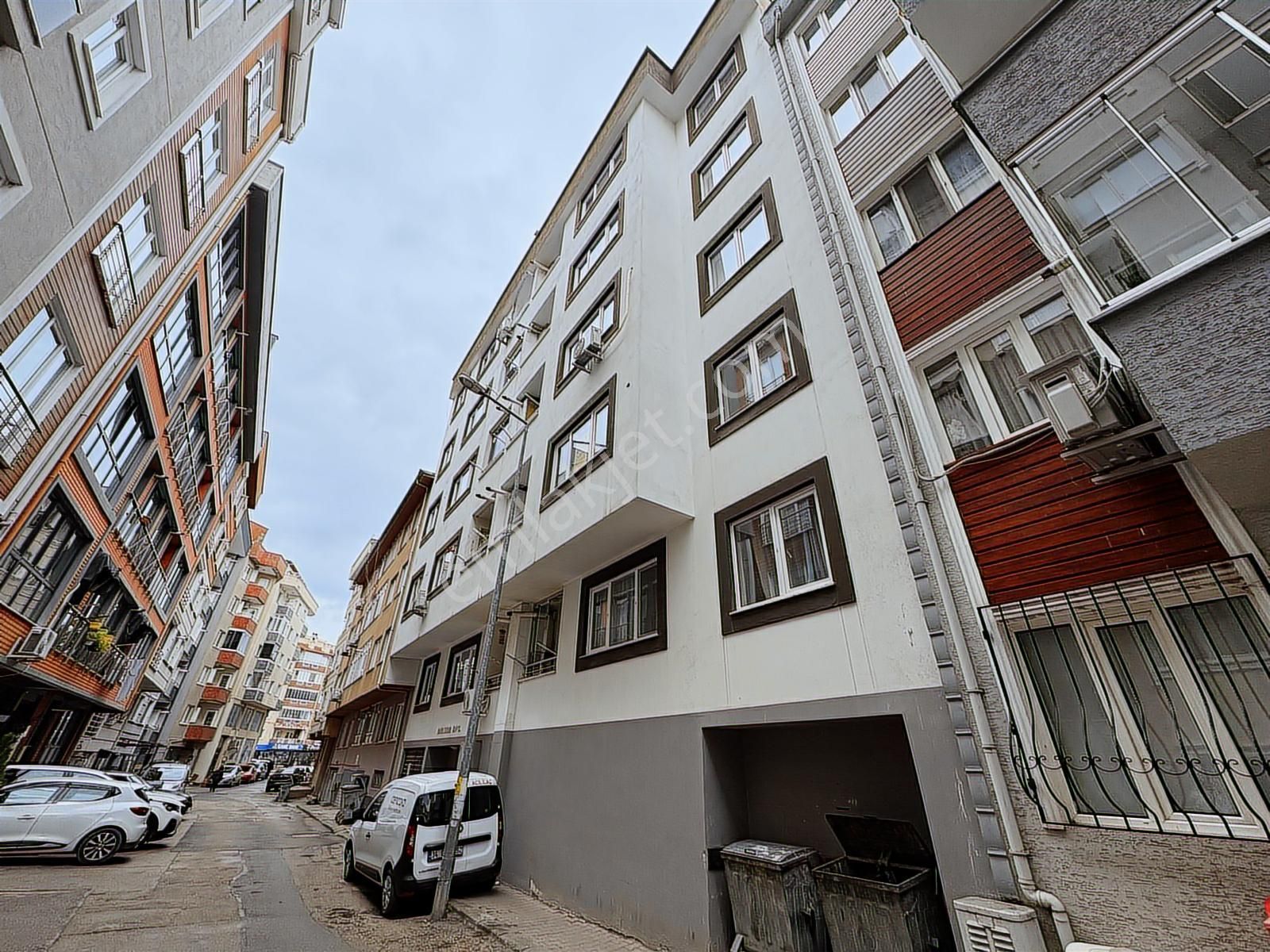 İhsaniyede Kiralık 2+1 Daire - Görsel 8