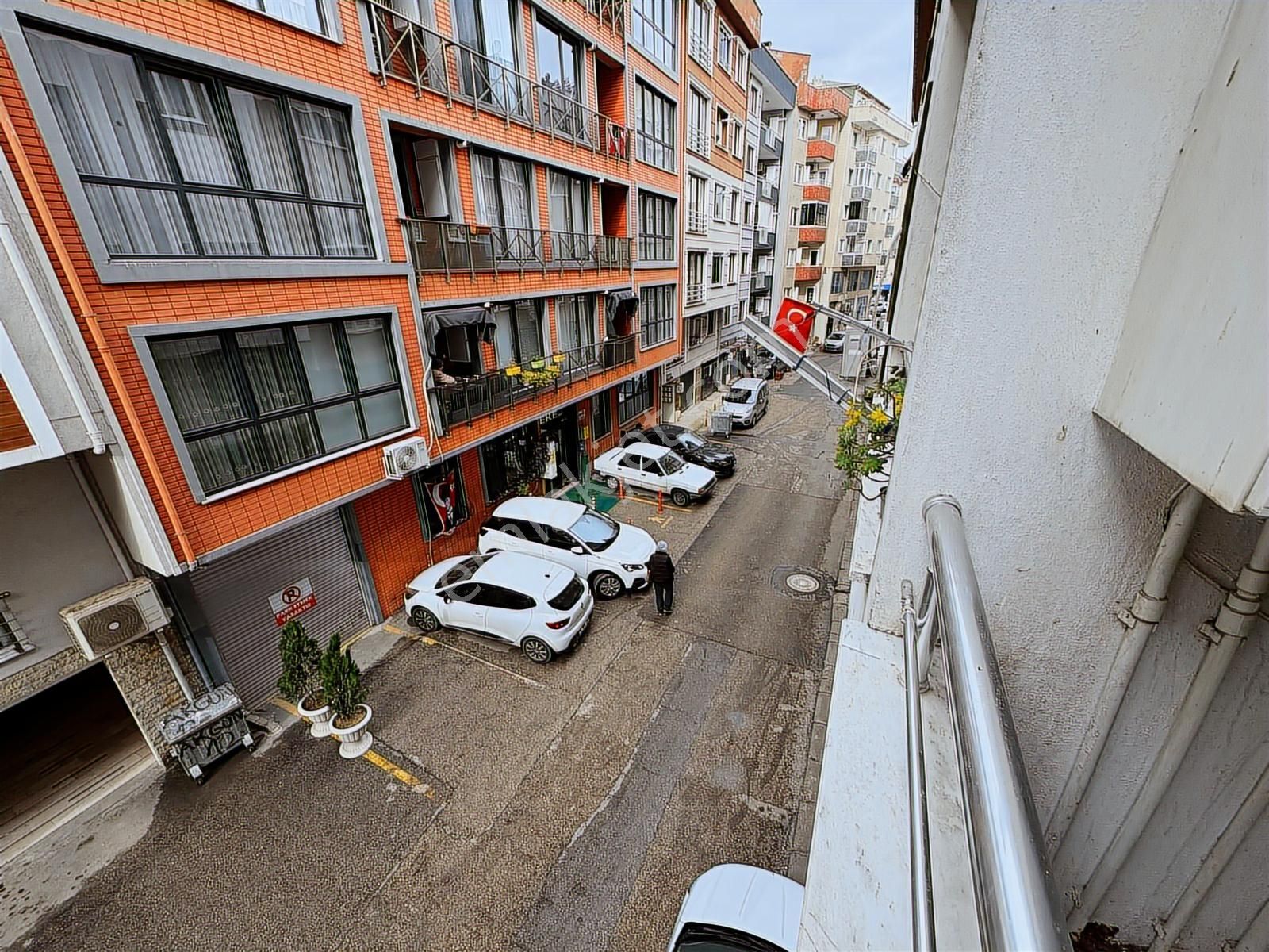 İhsaniyede Kiralık 2+1 Daire - Görsel 17