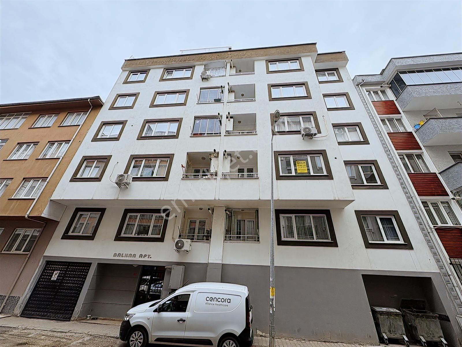 İhsaniyede Kiralık 2+1 Daire