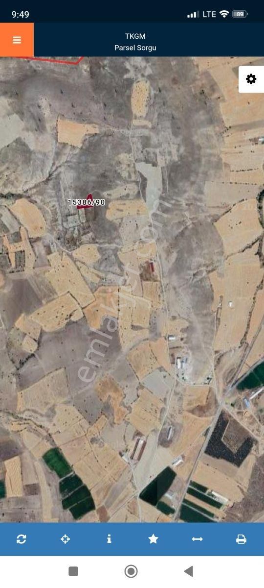 Pratik Den// Emsallerinden Uygun Kaçmaz Bağ 2445 M2 - Görsel 2