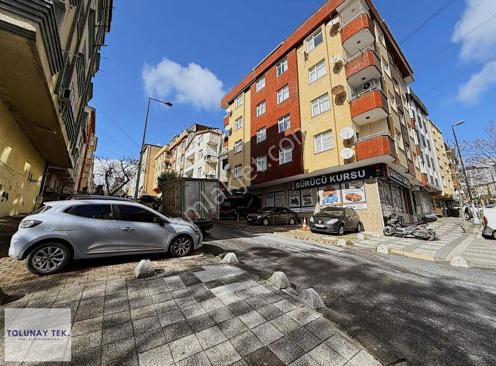 Kavaklıdere Cad. 20 Metre Mesafede 2+1 55 M2 Kiralık Daire - Görsel 6