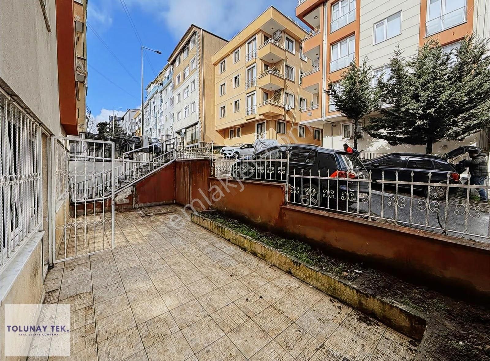 Kavaklıdere Cad. 20 Metre Mesafede 2+1 55 M2 Kiralık Daire - Görsel 7