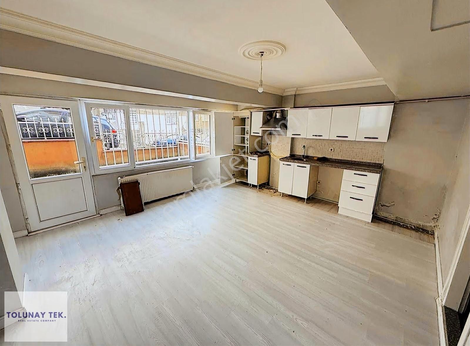 Kavaklıdere Cad. 20 Metre Mesafede 2+1 55 M2 Kiralık Daire