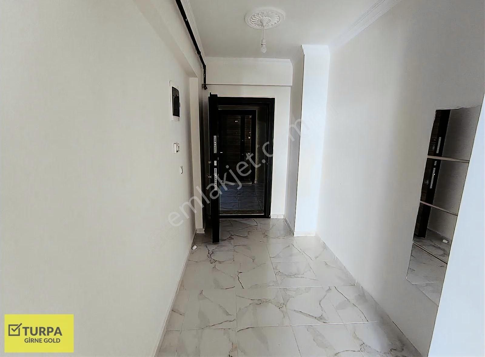 Menemen Ulukent İstiklal Mahallesi Site İci 3+1 Kiralık Daire. - Görsel 7