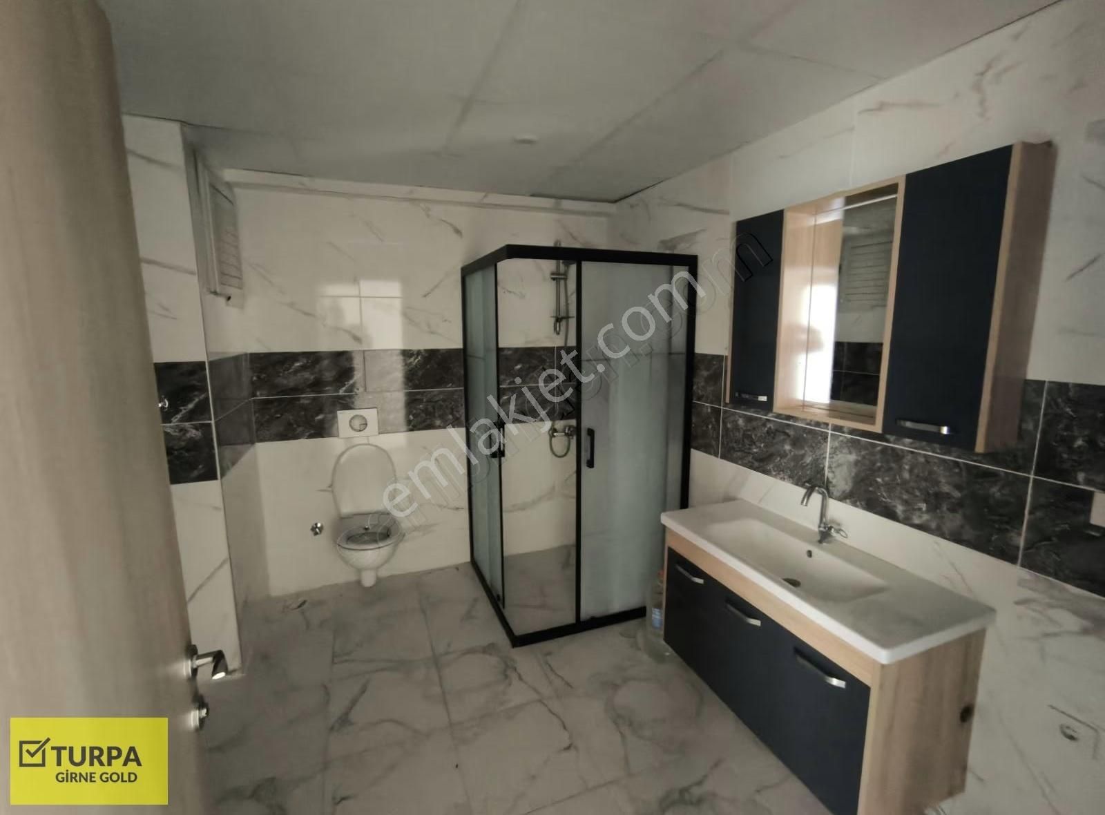 Menemen Ulukent İstiklal Mahallesi Site İci 3+1 Kiralık Daire. - Görsel 5
