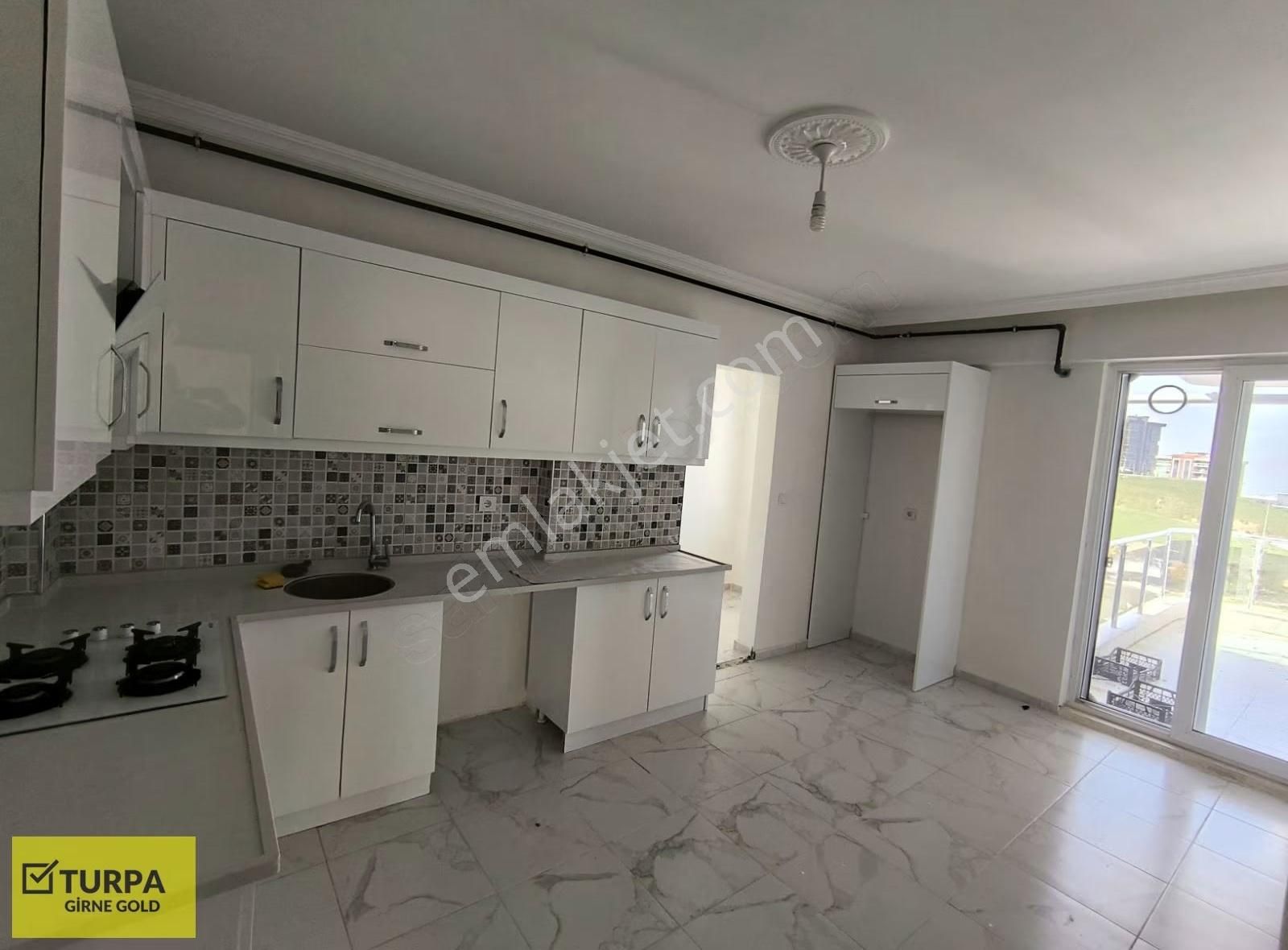 Menemen Ulukent İstiklal Mahallesi Site İci 3+1 Kiralık Daire. - Görsel 15