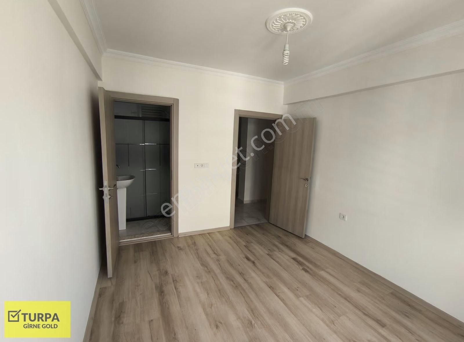 Menemen Ulukent İstiklal Mahallesi Site İci 3+1 Kiralık Daire. - Görsel 23