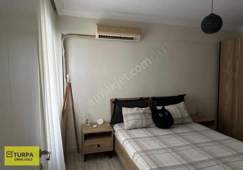 Tarihi Asansör Yakını Kiralık 3+1 - Görsel 9