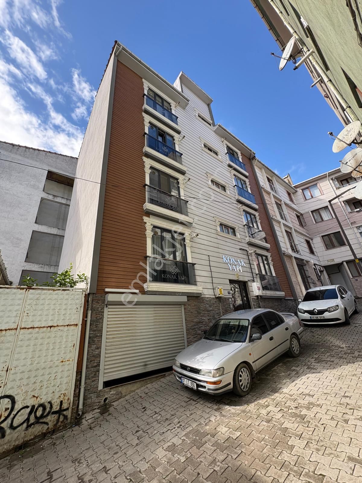 Biga Kiralık +1 Çarşıda