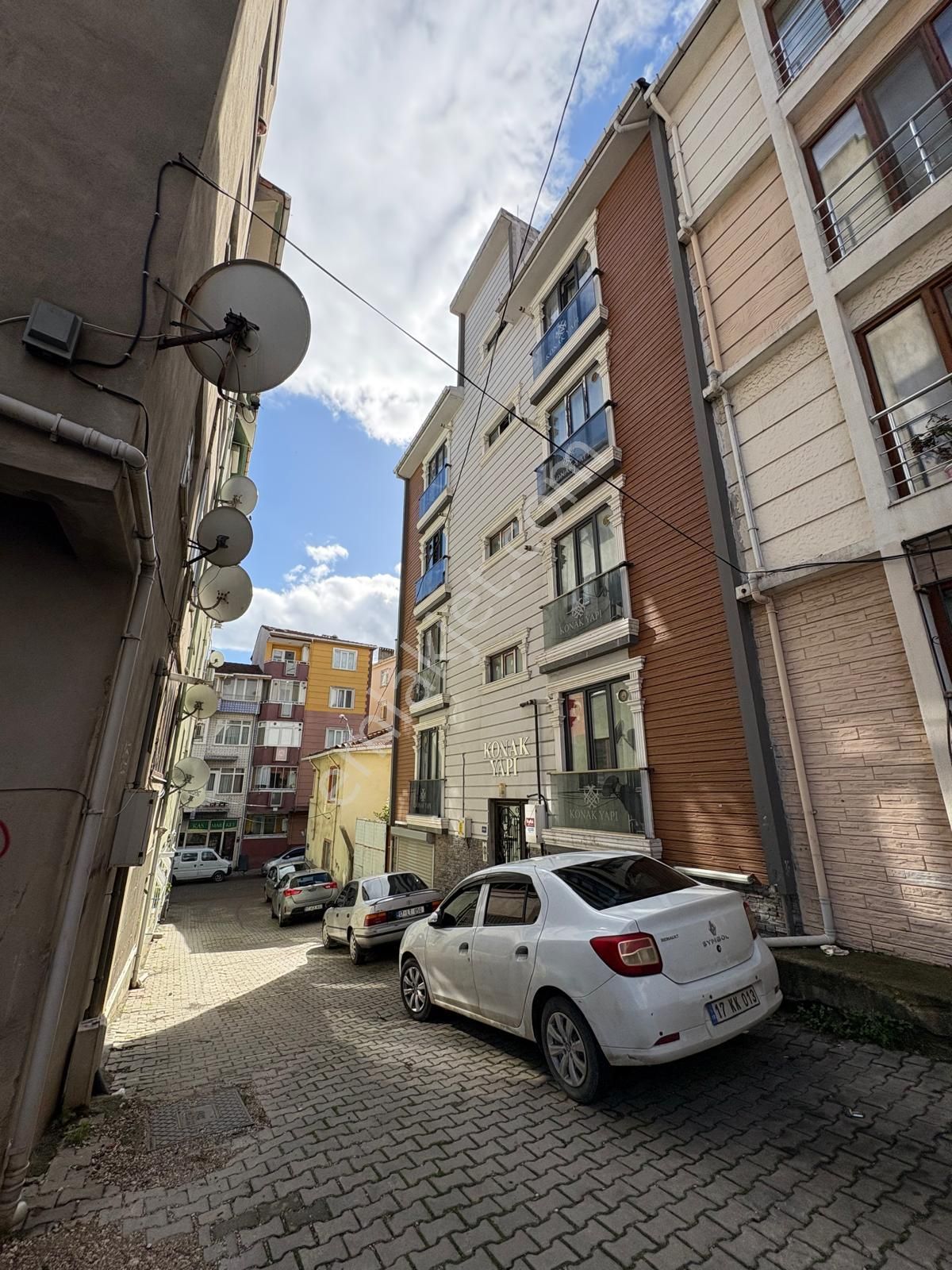 Biga Kiralık +1 Çarşıda - Görsel 2