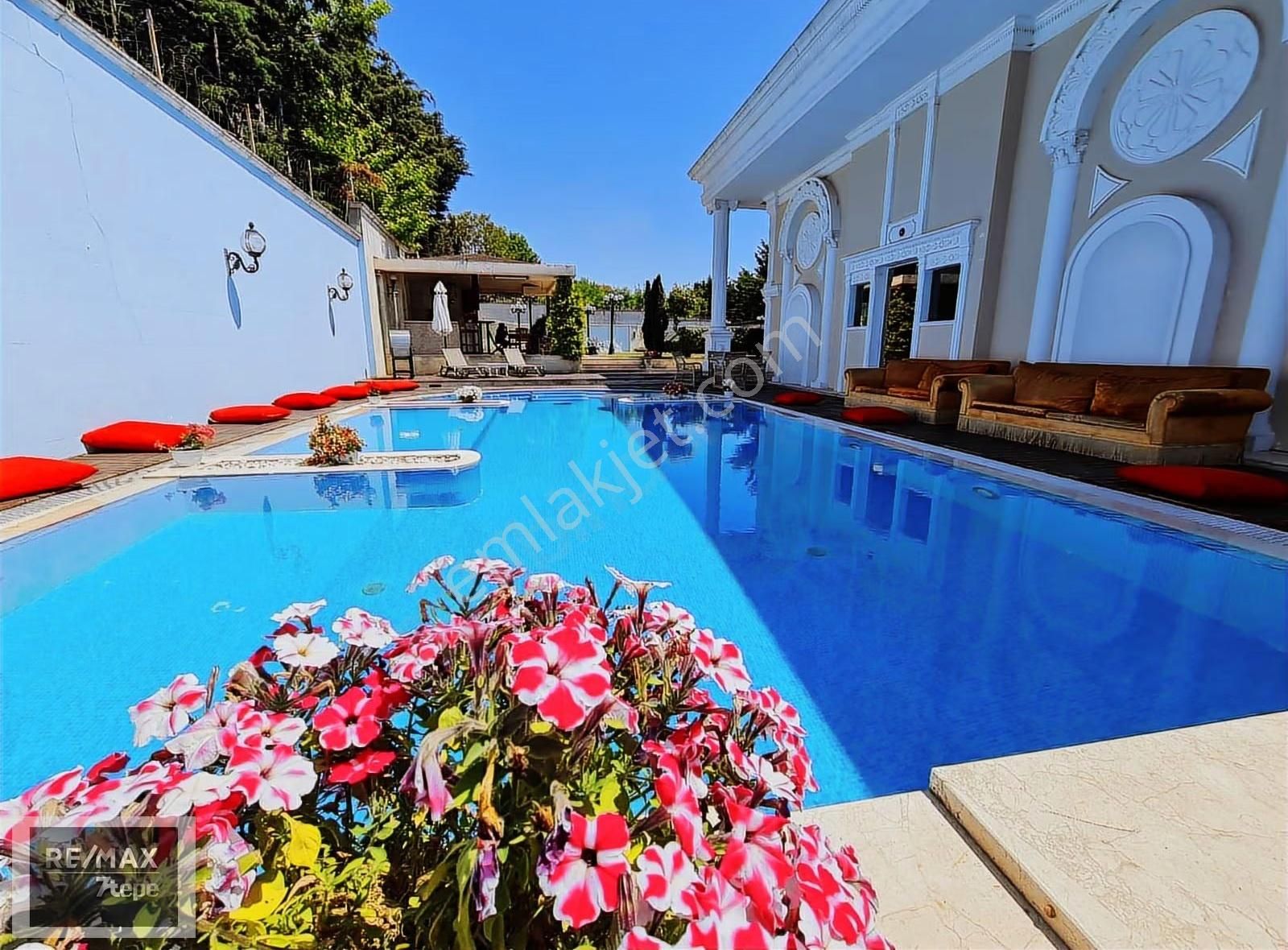 Boğaza Hâkim Bir Tarih, Ayrıcalıkla Tasarlanmış Bir Yaşam - Görsel 12