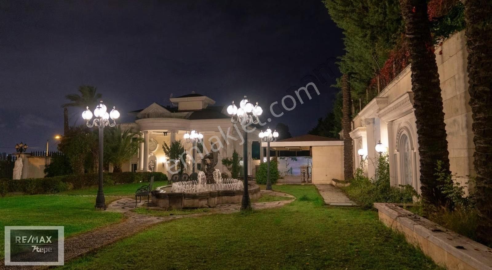 Boğaza Hâkim Bir Tarih, Ayrıcalıkla Tasarlanmış Bir Yaşam - Görsel 9