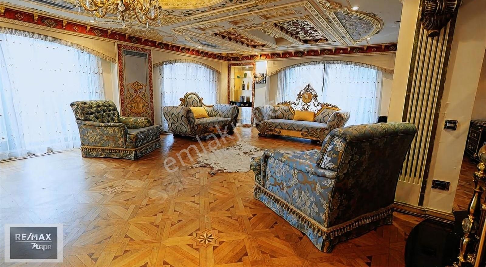 Boğaza Hâkim Bir Tarih, Ayrıcalıkla Tasarlanmış Bir Yaşam - Görsel 8