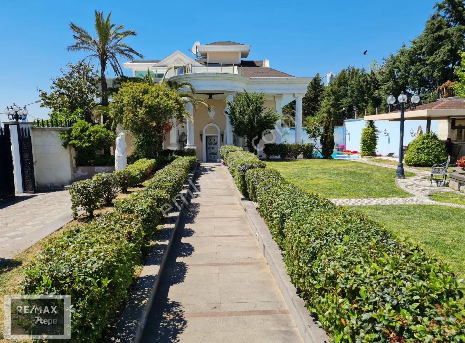 Boğaza Hâkim Bir Tarih, Ayrıcalıkla Tasarlanmış Bir Yaşam - Görsel 21