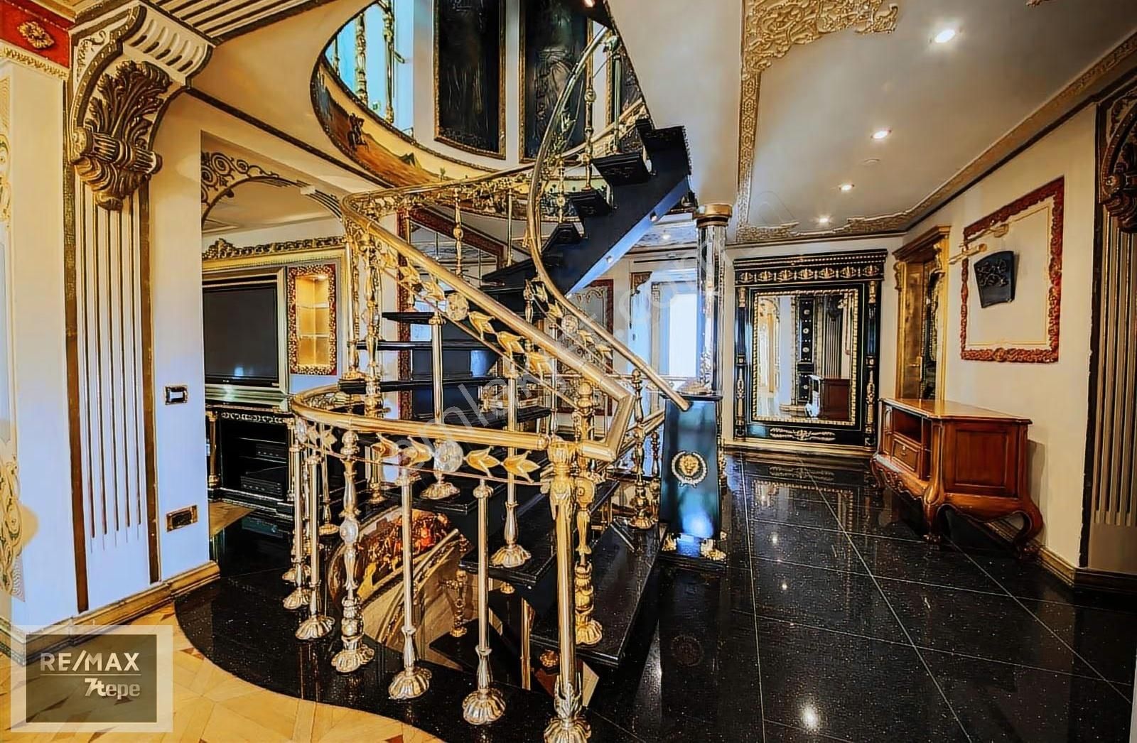 Boğaza Hâkim Bir Tarih, Ayrıcalıkla Tasarlanmış Bir Yaşam - Görsel 16