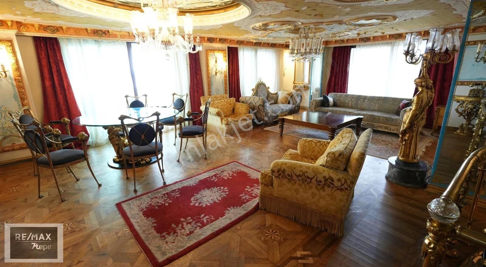 Boğaza Hâkim Bir Tarih, Ayrıcalıkla Tasarlanmış Bir Yaşam - Görsel 19