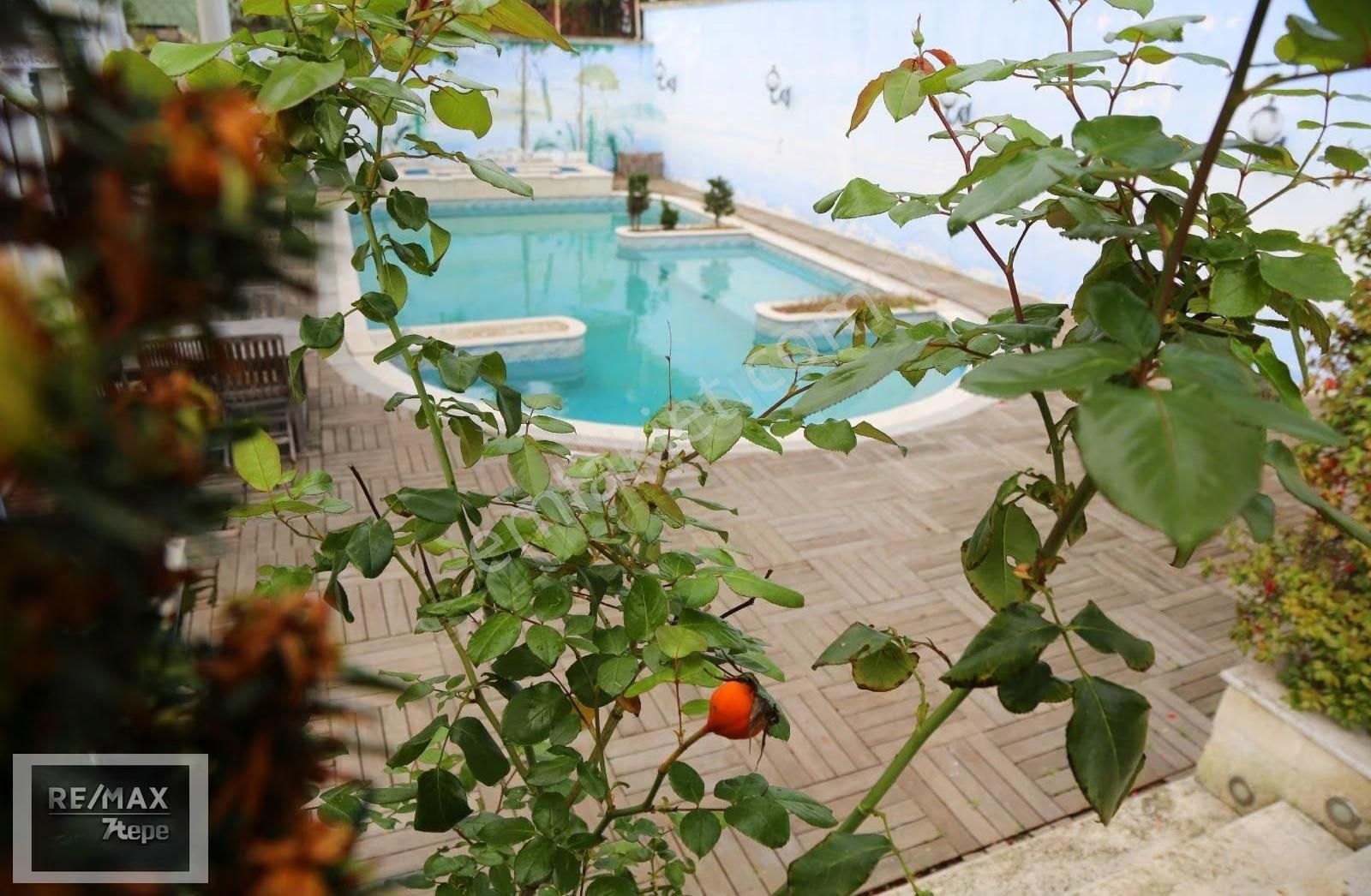 Boğaza Hâkim Bir Tarih, Ayrıcalıkla Tasarlanmış Bir Yaşam - Görsel 13