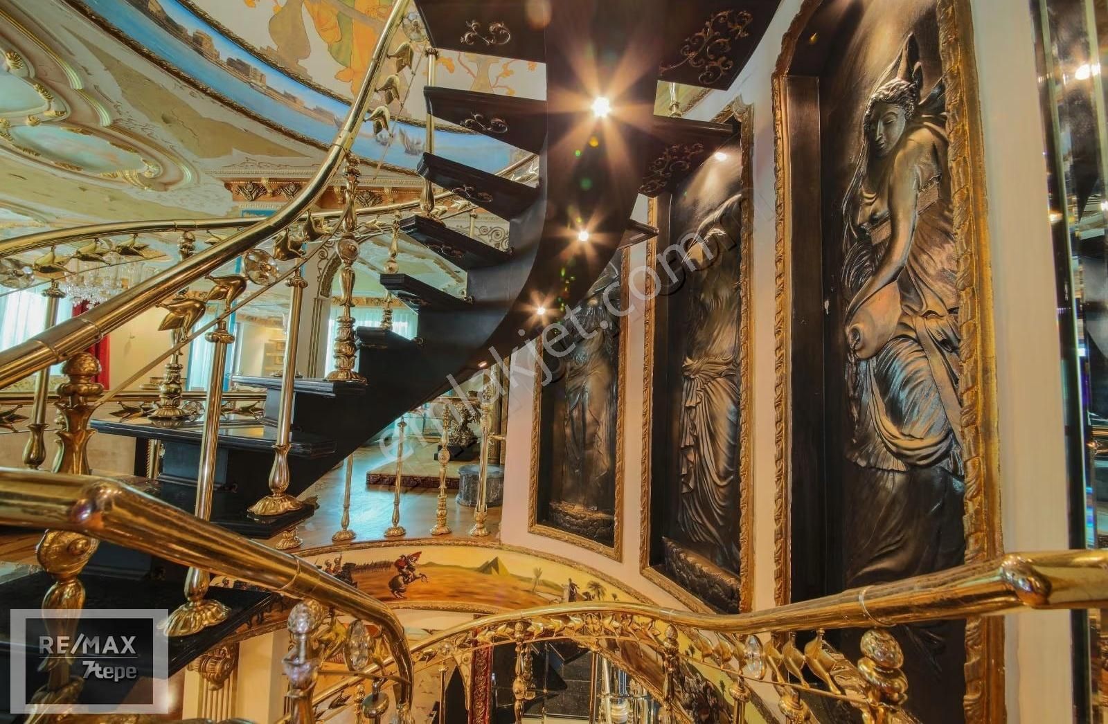 Boğaza Hâkim Bir Tarih, Ayrıcalıkla Tasarlanmış Bir Yaşam - Görsel 14