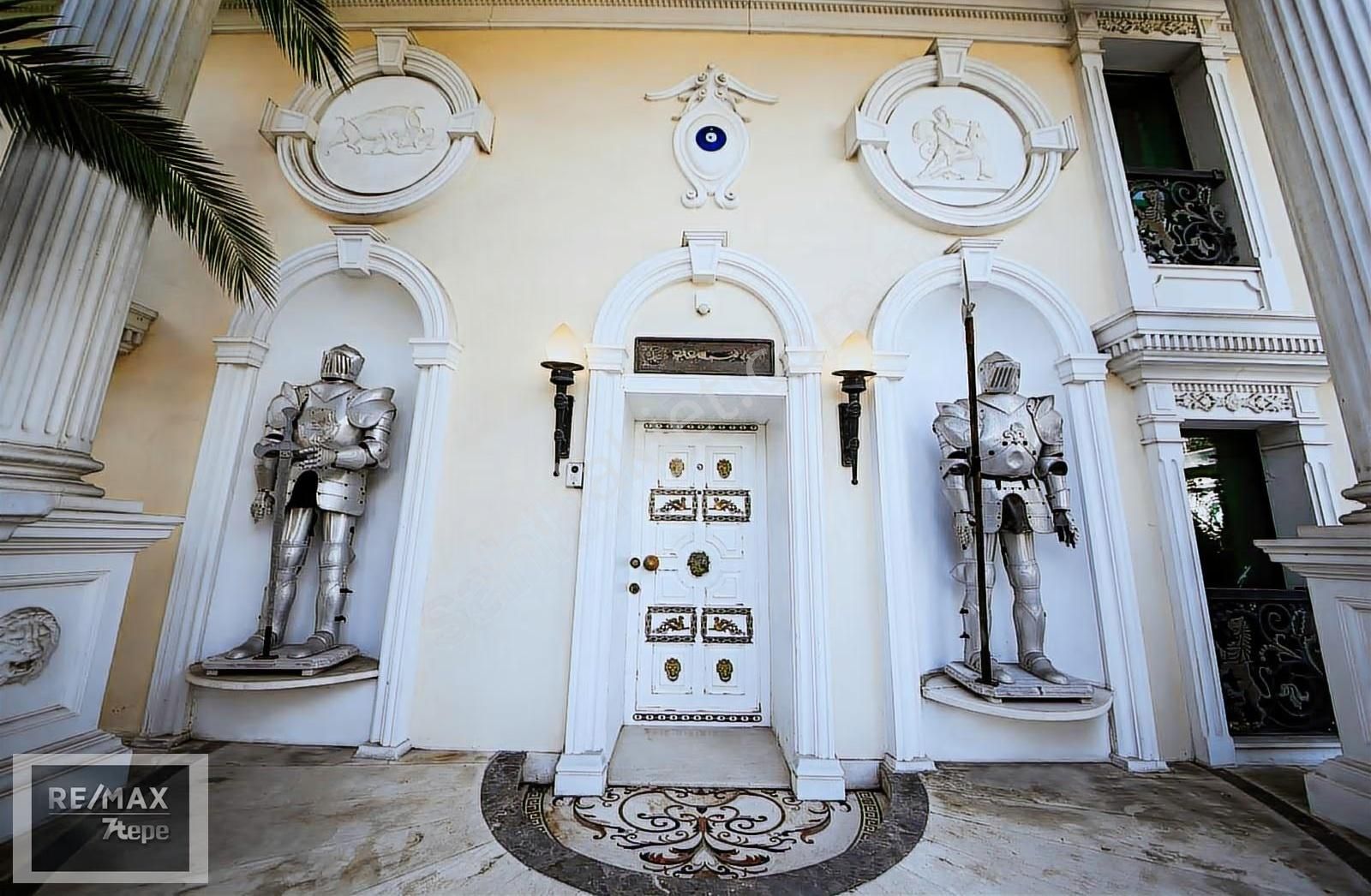 Boğaza Hâkim Bir Tarih, Ayrıcalıkla Tasarlanmış Bir Yaşam - Görsel 10