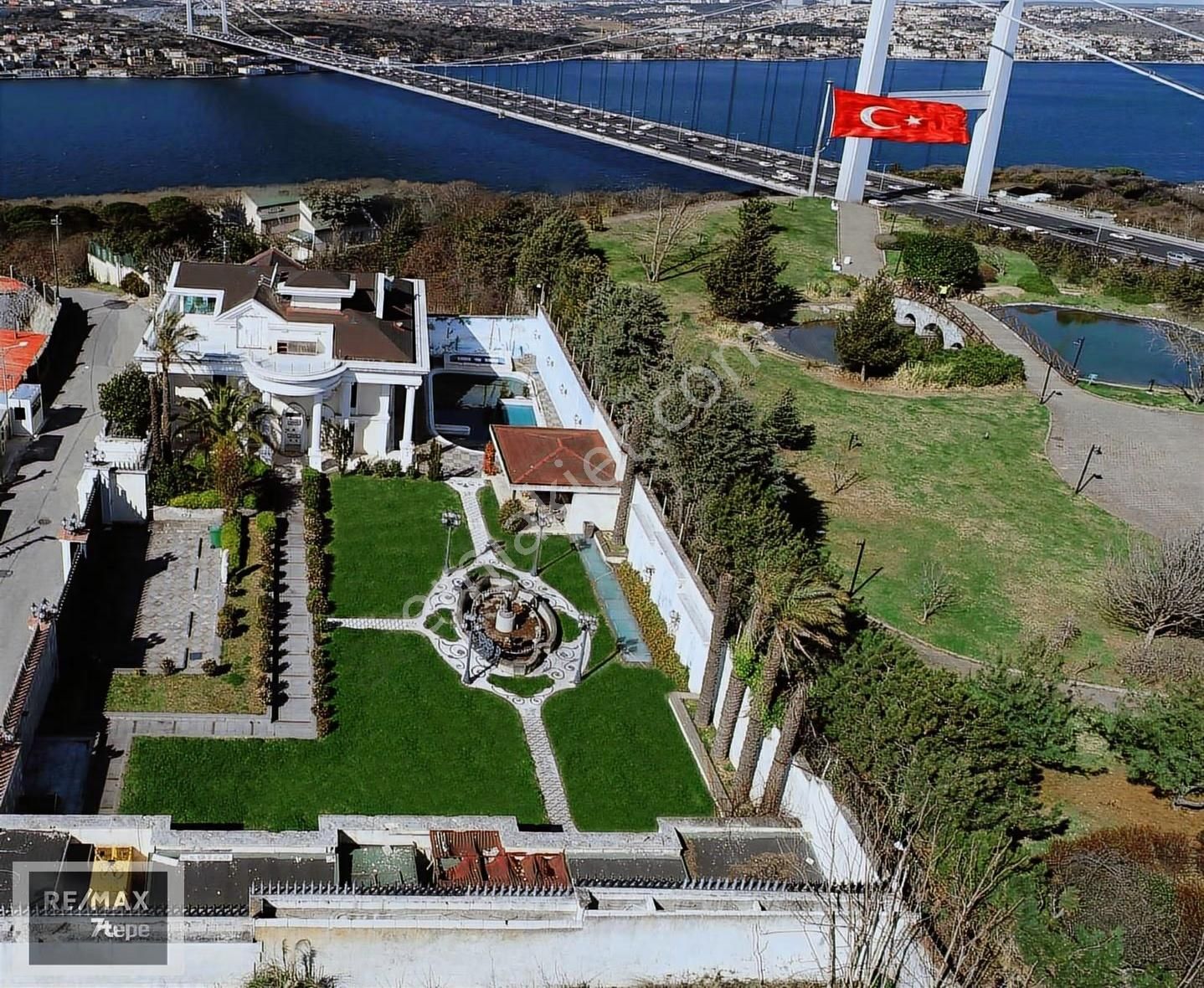 Boğaza Hâkim Bir Tarih, Ayrıcalıkla Tasarlanmış Bir Yaşam - Görsel 2