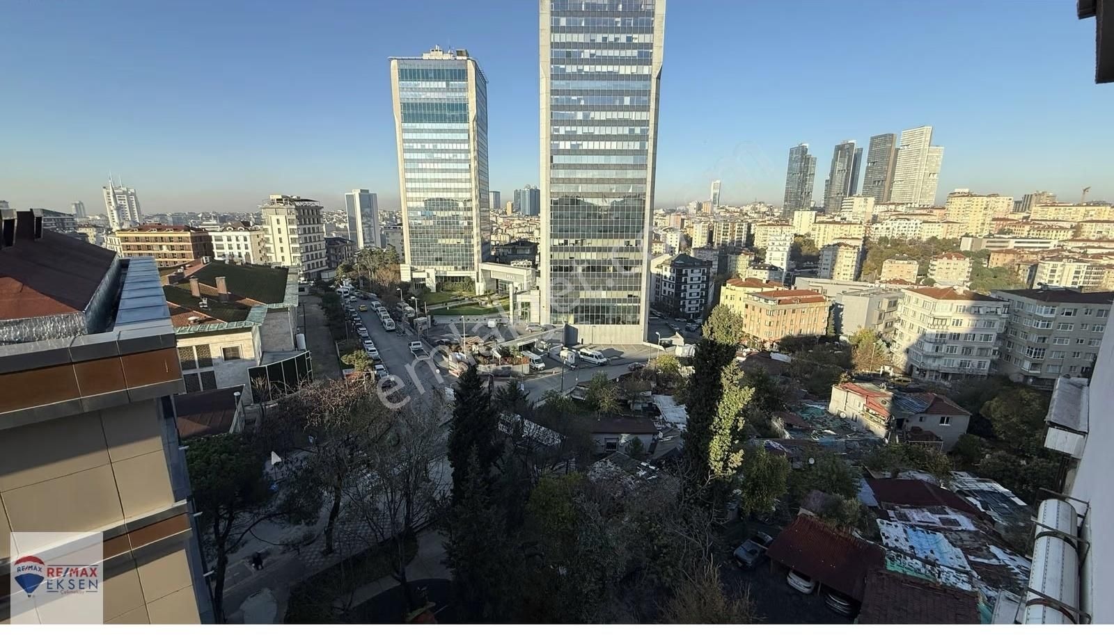 Dikilitaşta Kiralık 5+1 Dublex