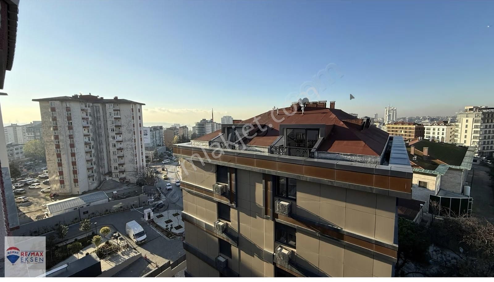 Dikilitaşta Kiralık 5+1 Dublex - Görsel 2