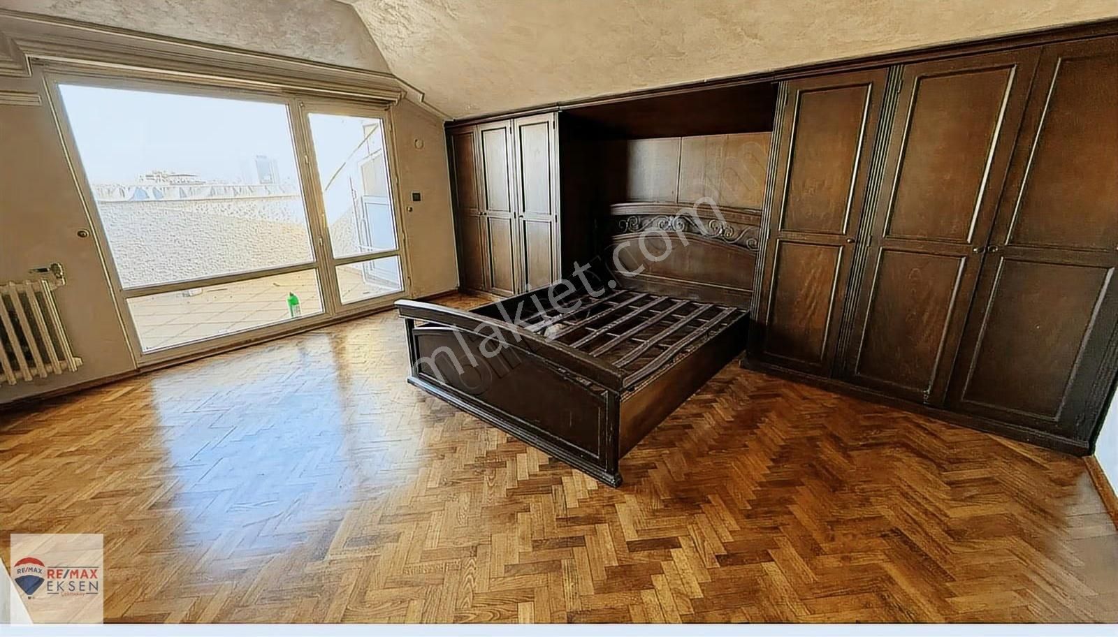 Dikilitaşta Kiralık 5+1 Dublex - Görsel 13