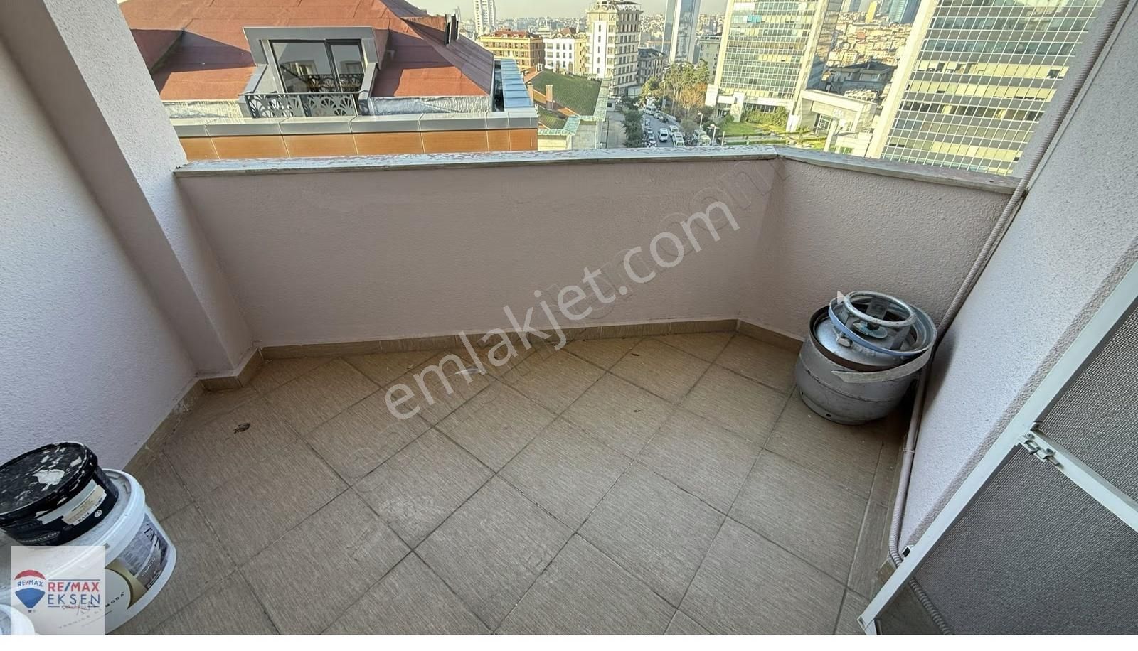 Dikilitaşta Kiralık 5+1 Dublex - Görsel 12