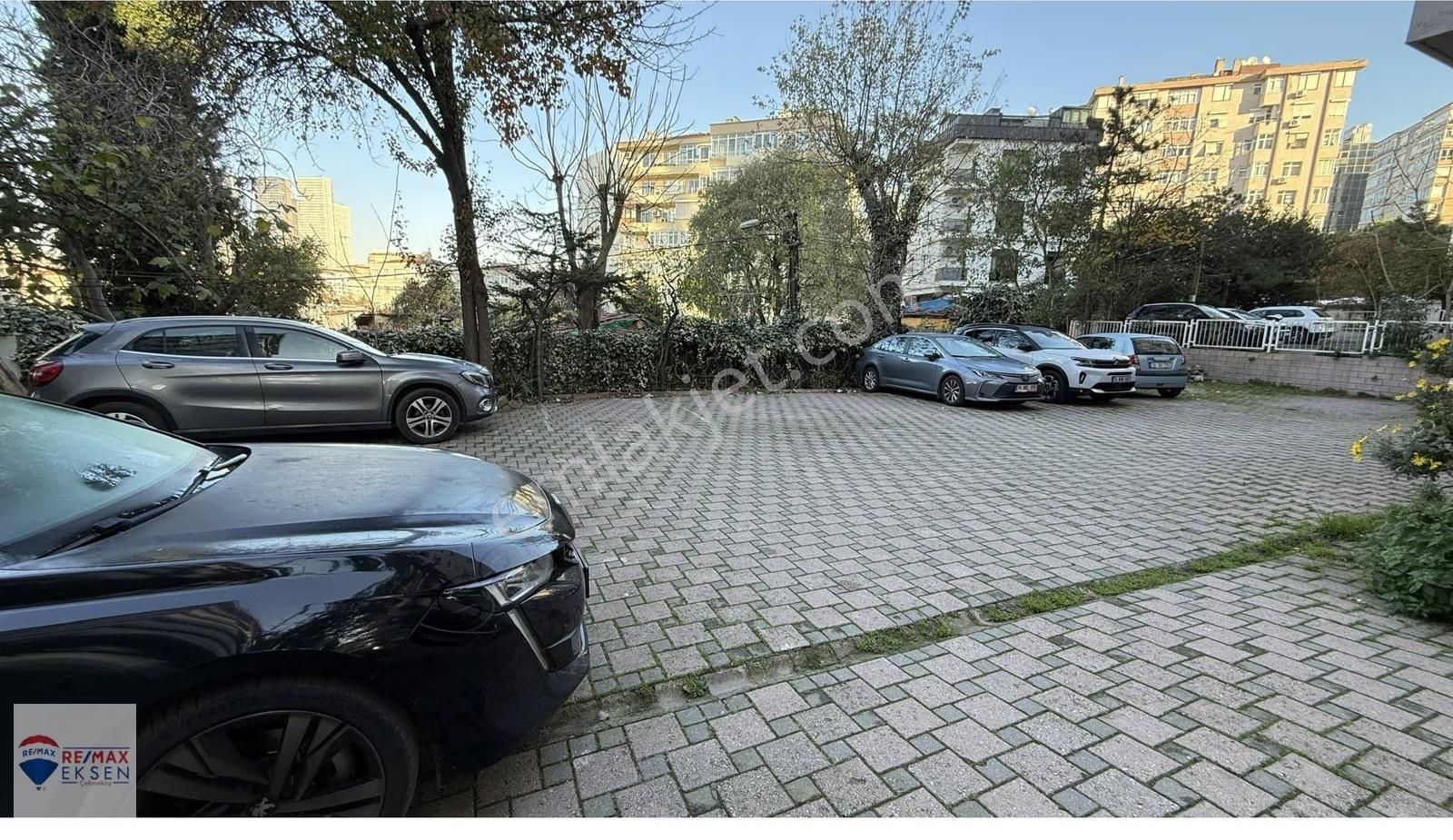 Dikilitaşta Kiralık 5+1 Dublex - Görsel 14