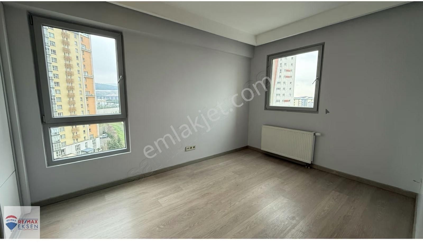 Kentplus Centrıum Satılık Boş 3+1 İçi Full Yenilenmiş - Görsel 14