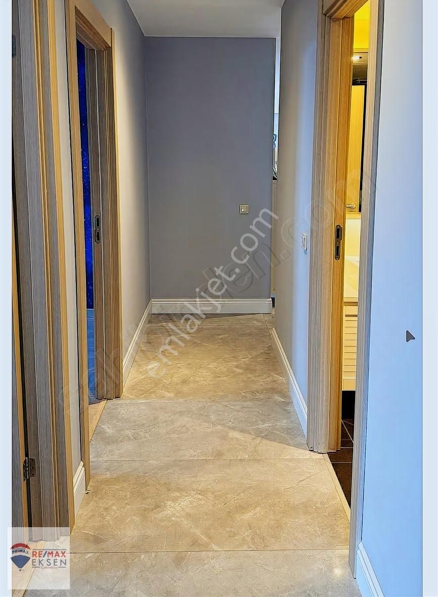 Kentplus Centrıum Satılık Boş 3+1 İçi Full Yenilenmiş - Görsel 29